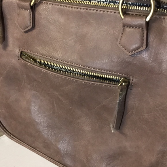 Antik Kraft bag - Picture 6 of 12